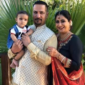 Meet your Posher, Ritu